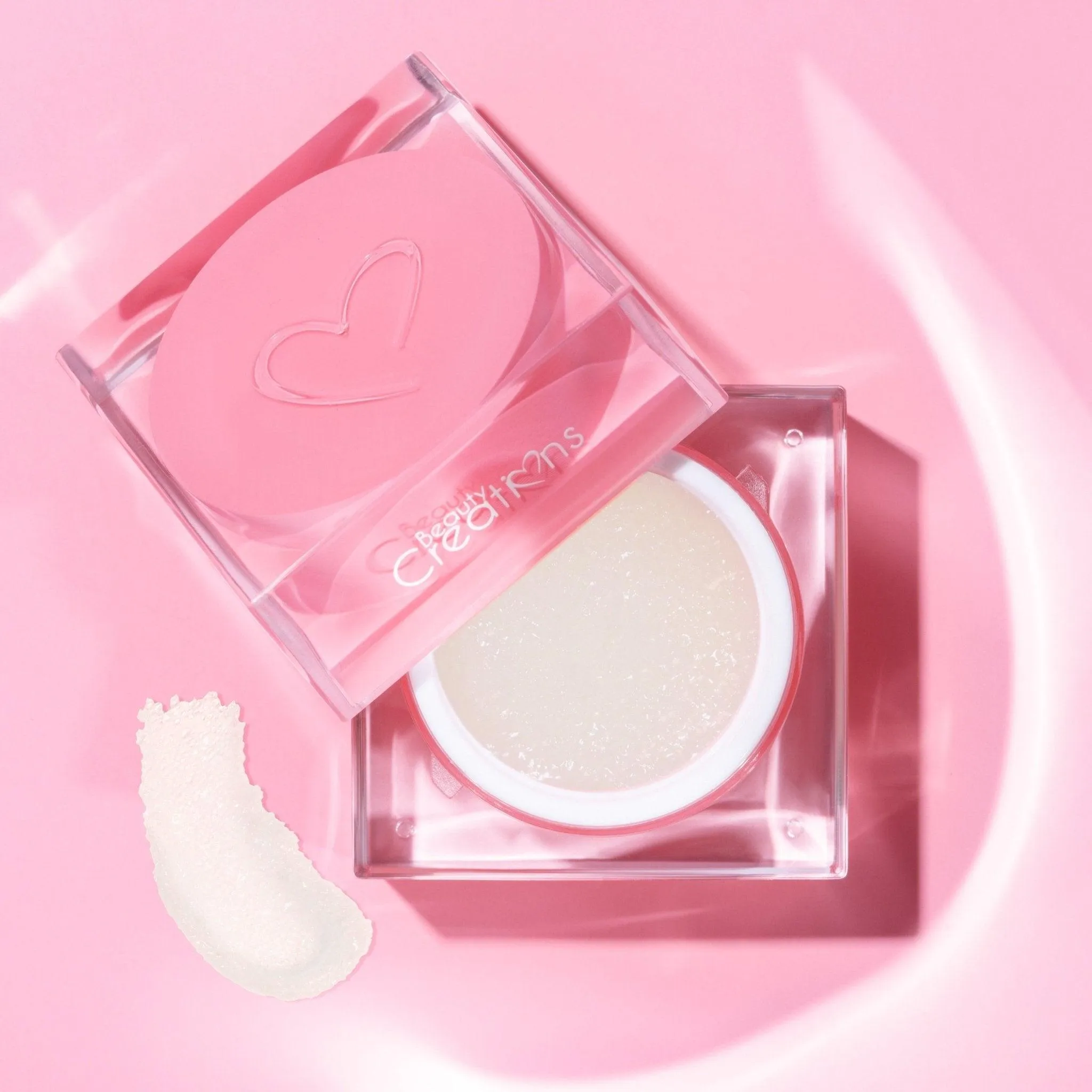 Lip Scrub & Mask Set
