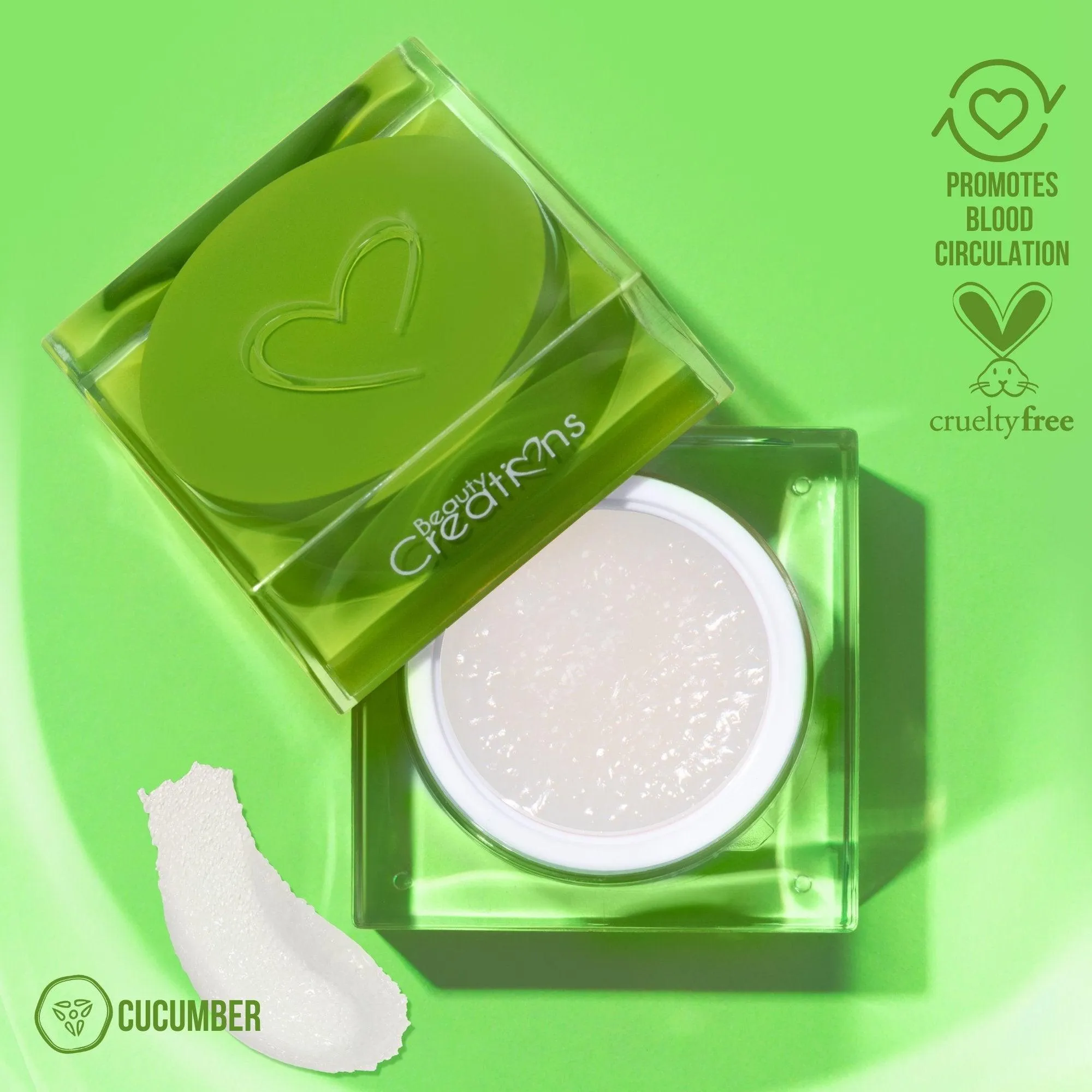 Lip Scrub & Mask Set