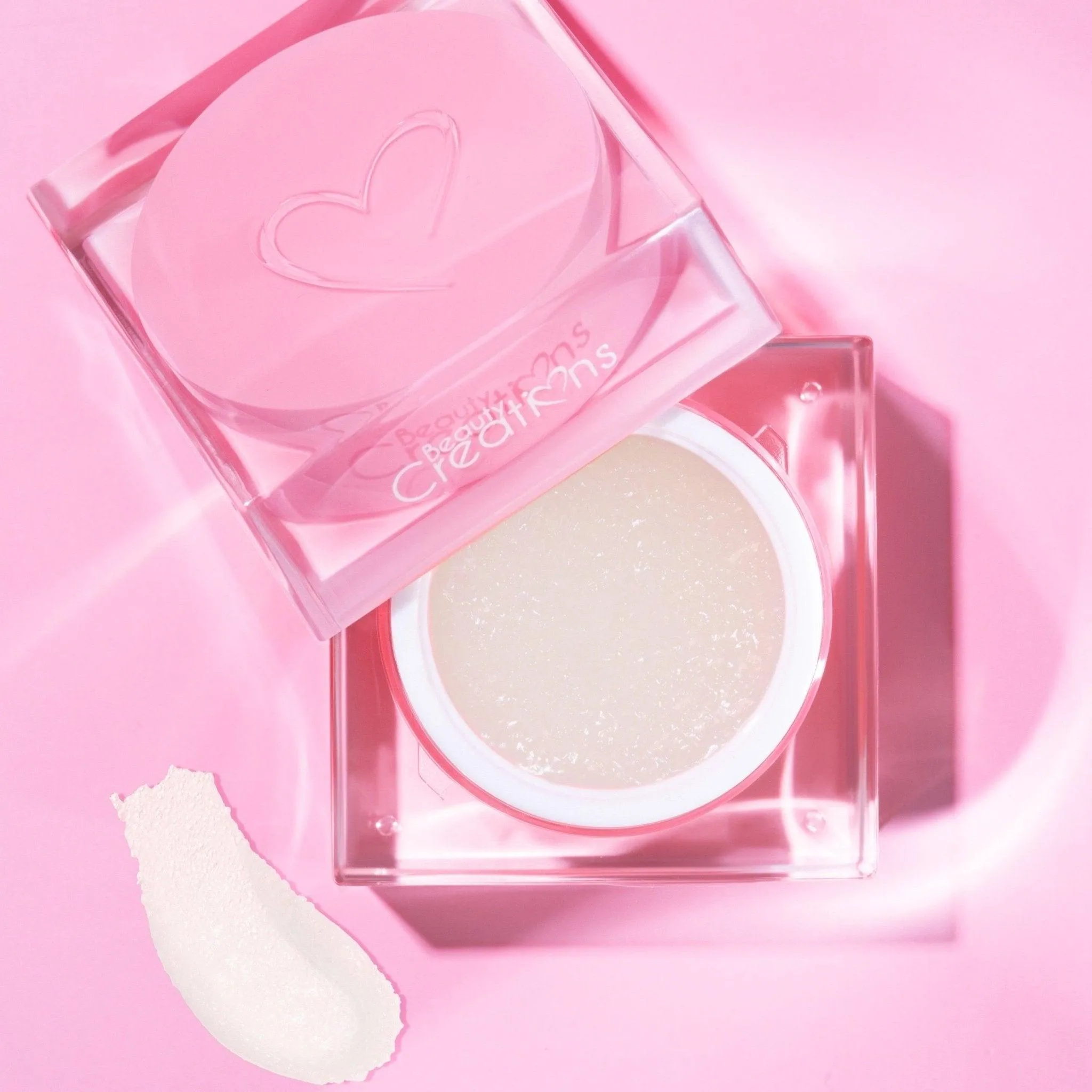 Lip Scrub & Mask Set