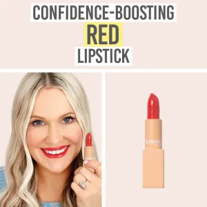 Lipstick in shade 'Supermodel'