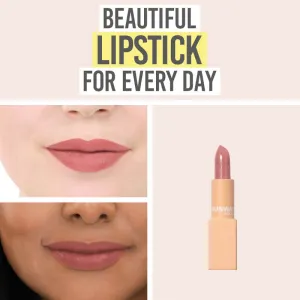 Lipstick in 'The Bride'