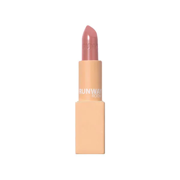 Lipstick in 'The Bride'