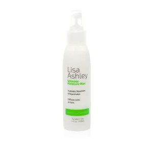 Lisa Ashley The Ultimate Moisturizer Cucumber Lime 4oz