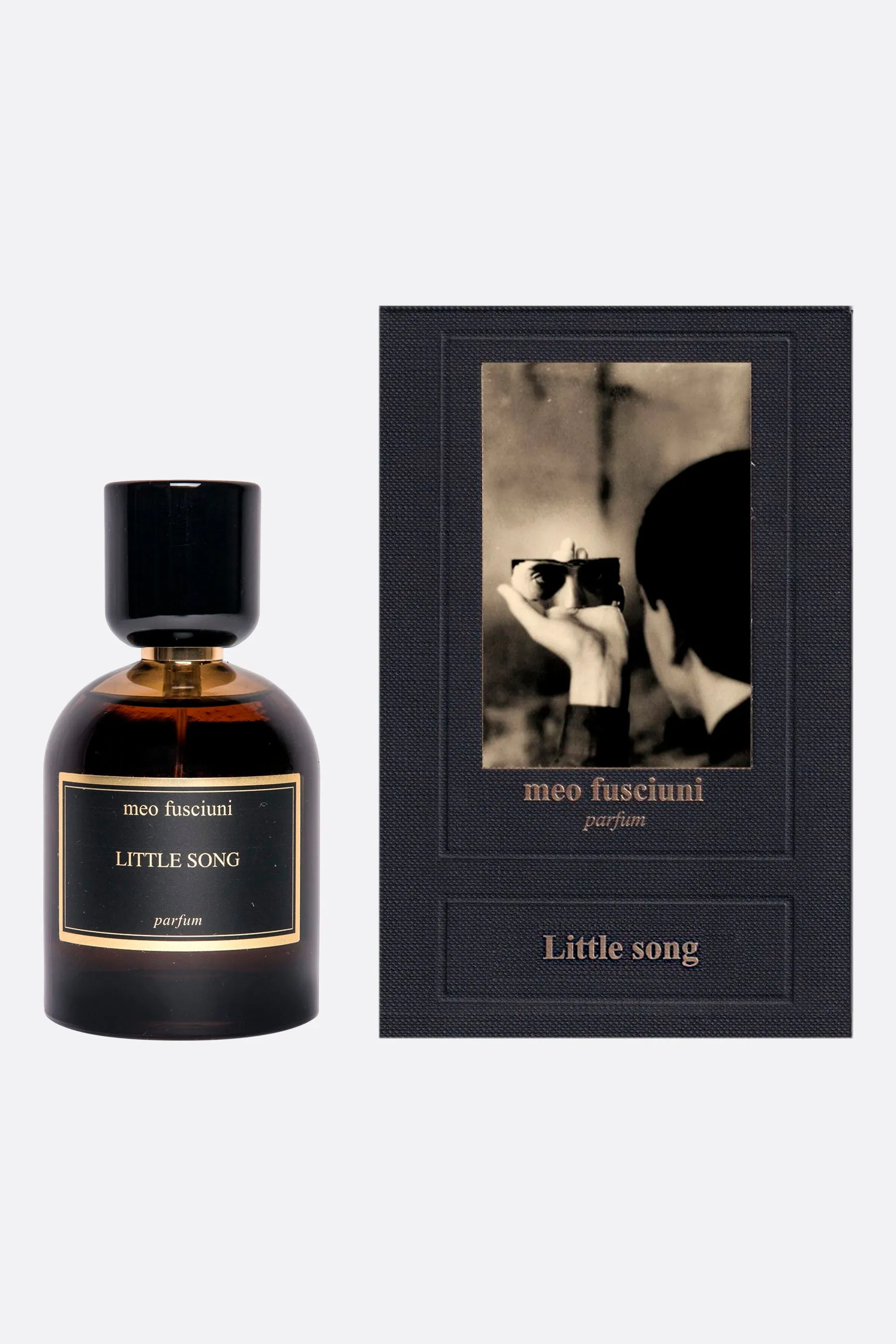 Little Song Eau de Parfum 100 ml