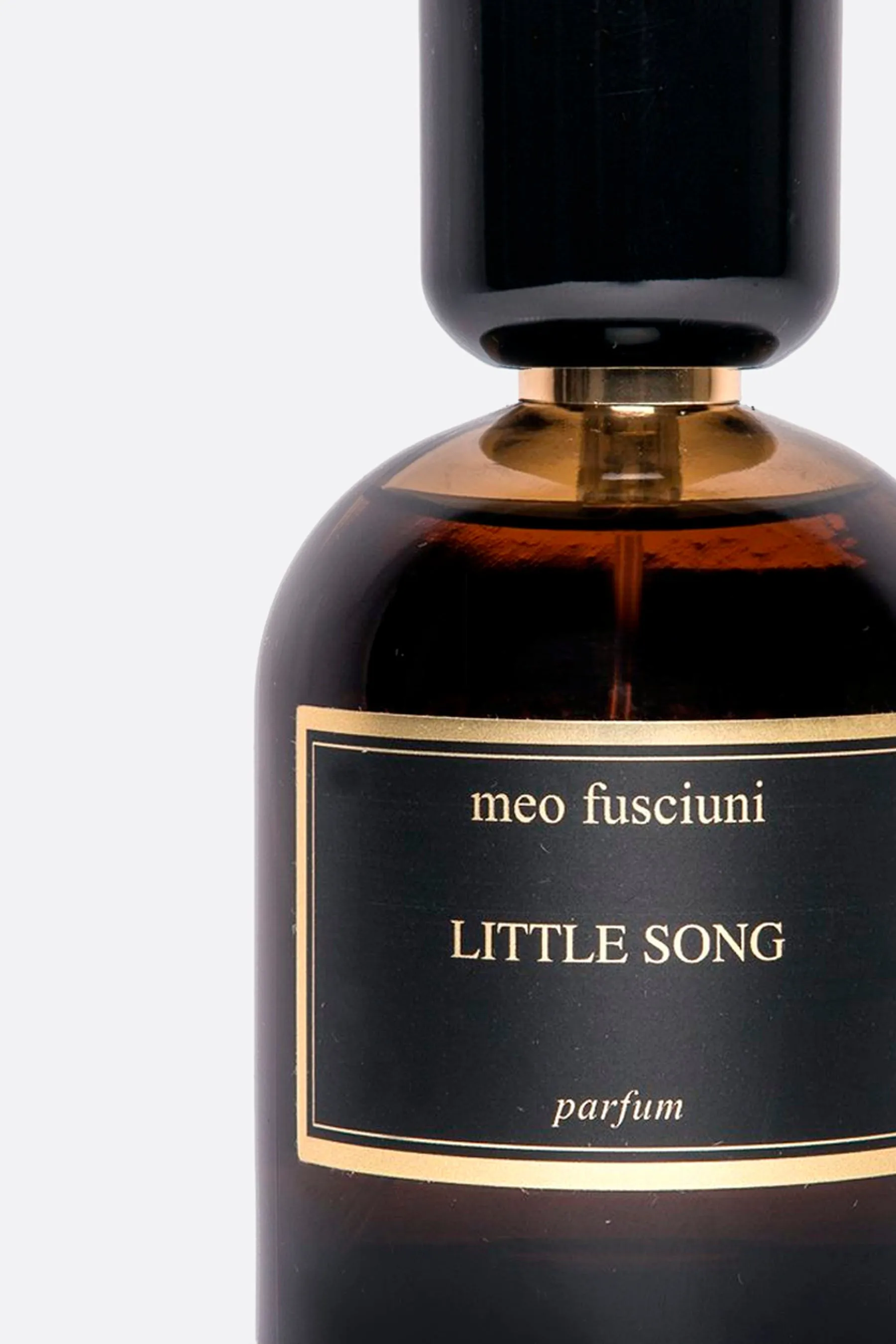 Little Song Eau de Parfum 100 ml