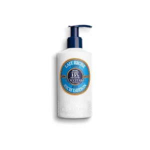 L'Occitane Rich Lotion 8.4oz