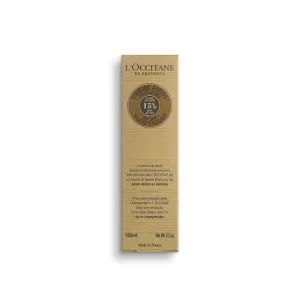 L'Occitane Shea Butter Dry Skin Foot Cream 5.3