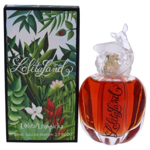 Lolitaland Perfume