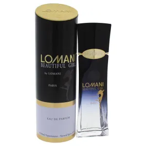 Lomani Beautiful Girl Perfume