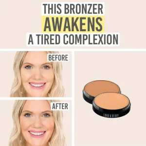 Lord & Berry Bronzer