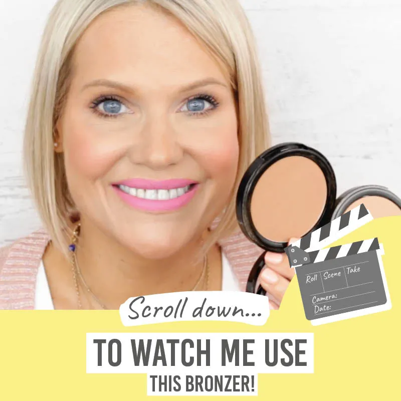 Lord & Berry Bronzer
