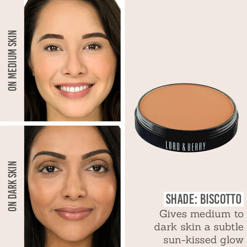 Lord & Berry Bronzer