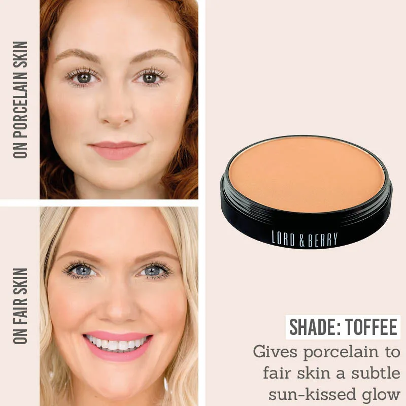 Lord & Berry Bronzer