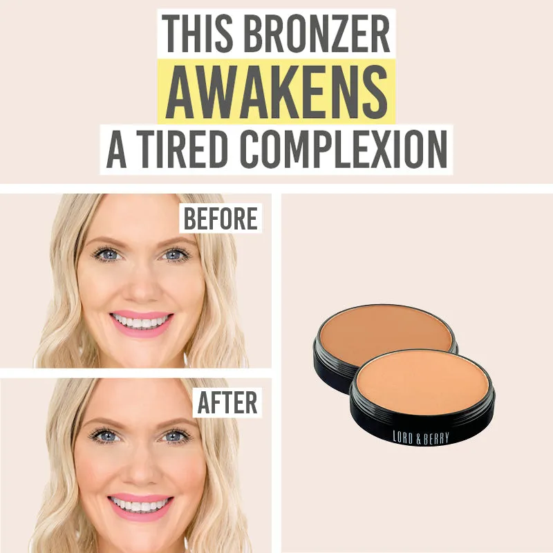 Lord & Berry Bronzer