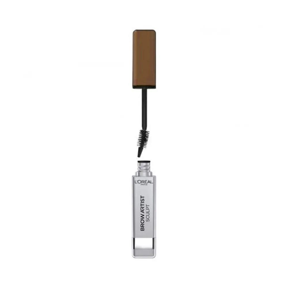 L'Oreal Brow Artist Sculpt 02 Brunette 6.5g