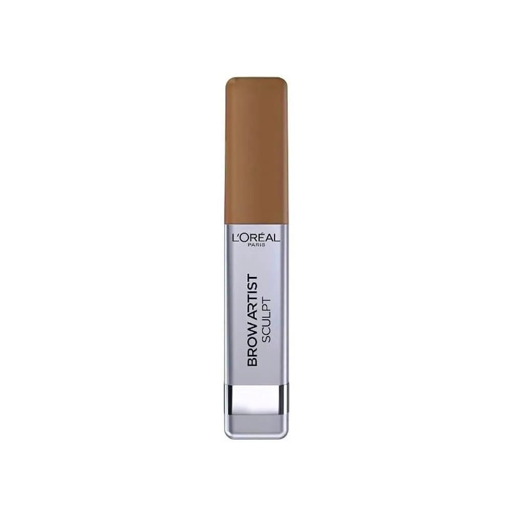 L'Oreal Brow Artist Sculpt 02 Brunette 6.5g