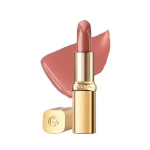 L'Oreal Color Rich Nude Intense Lipstick 540 Nu Unstoppable