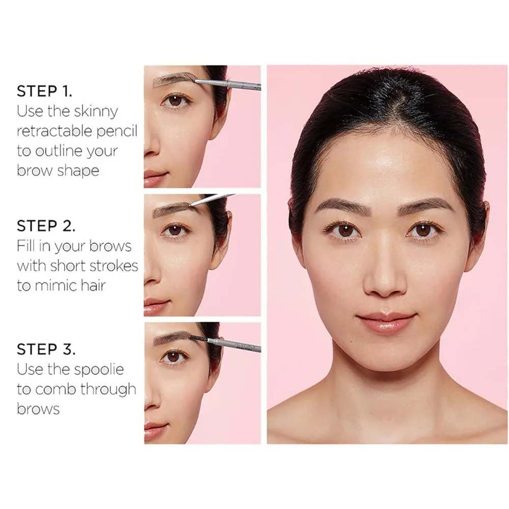 L'Oreal Infallible Brows 24Hr Brunette