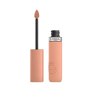 L'Oreal Paris Infallible Matte Resistance Liquid Lipstick 100 Fairytale Ending