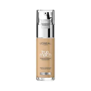 L'Oreal Paris True Match Super Blendable Foundation 3.N Neutral Undertone 30ml