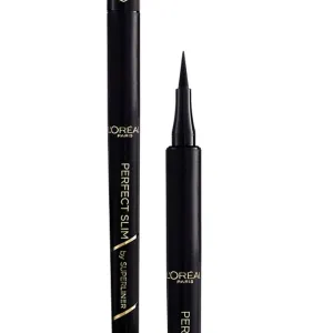 L'Oreal Perfect Slim Tip Eyeliner Intense Black
