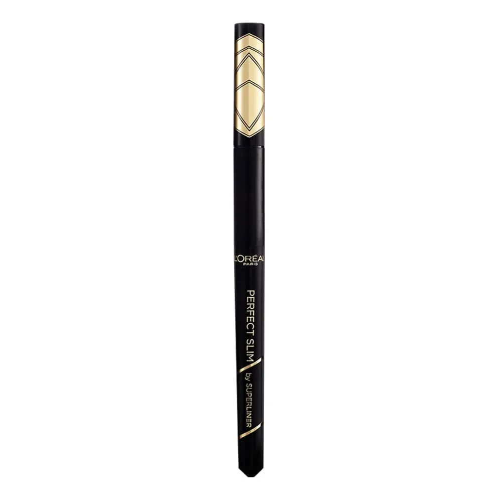L'Oreal Perfect Slim Tip Eyeliner Intense Black