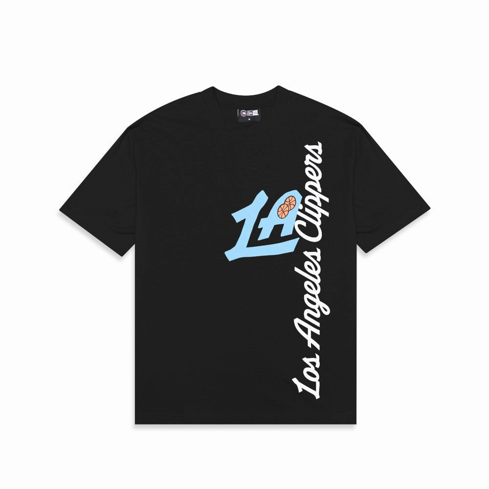 Los Angeles Clippers NBA City Edition '24 T-Shirt