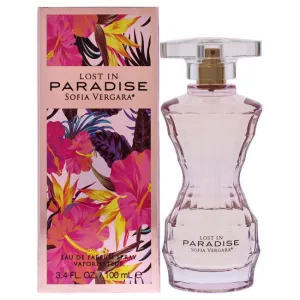 Lost In Paradise Perfume