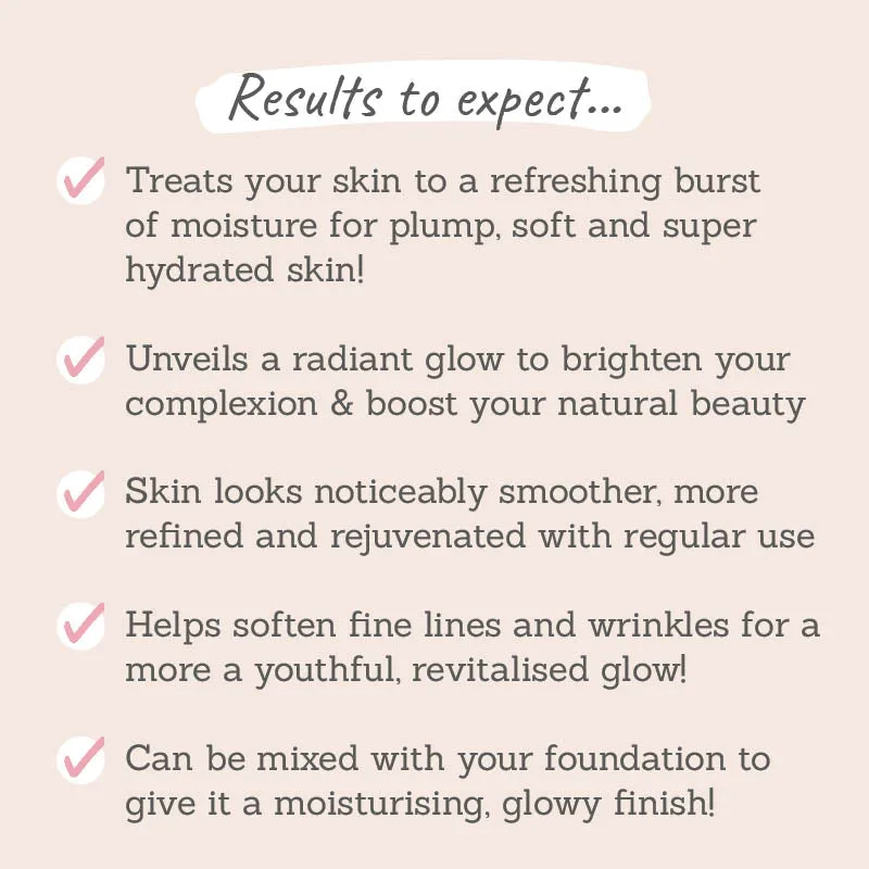 Luxe Elixir Face Oil