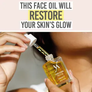 Luxe Elixir Face Oil