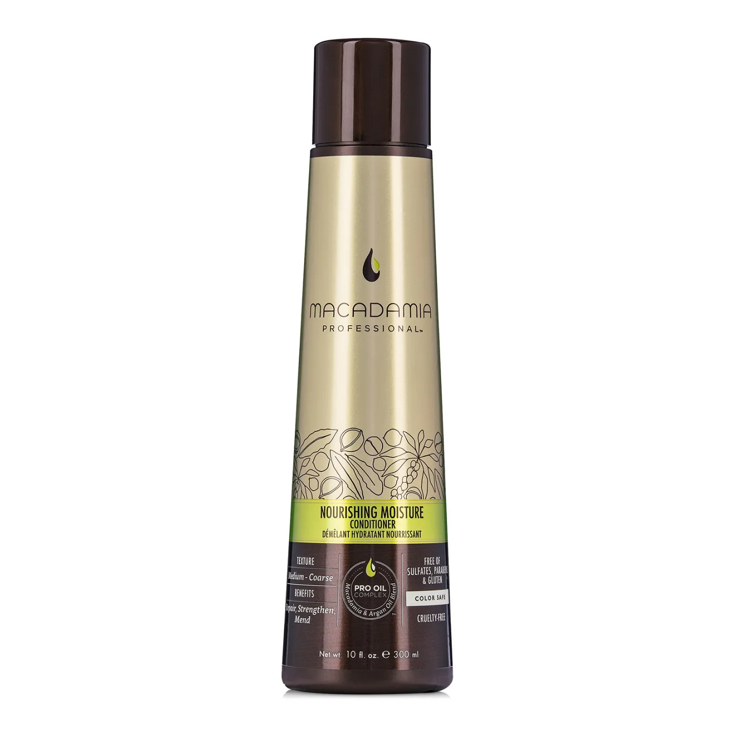 Macadamia Nourishing Moisture Conditioner
