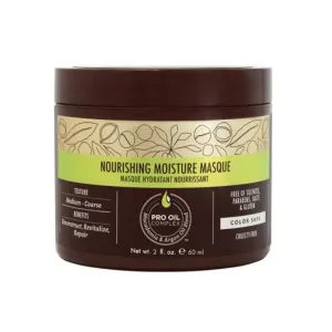 Macadamia Nourishing Moisture Masque