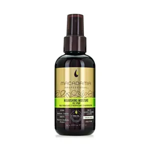 Macadamia Nourishing Moisture Oil Spray