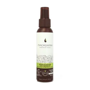 Macadamia Weightless Moisture Conditioning Mist