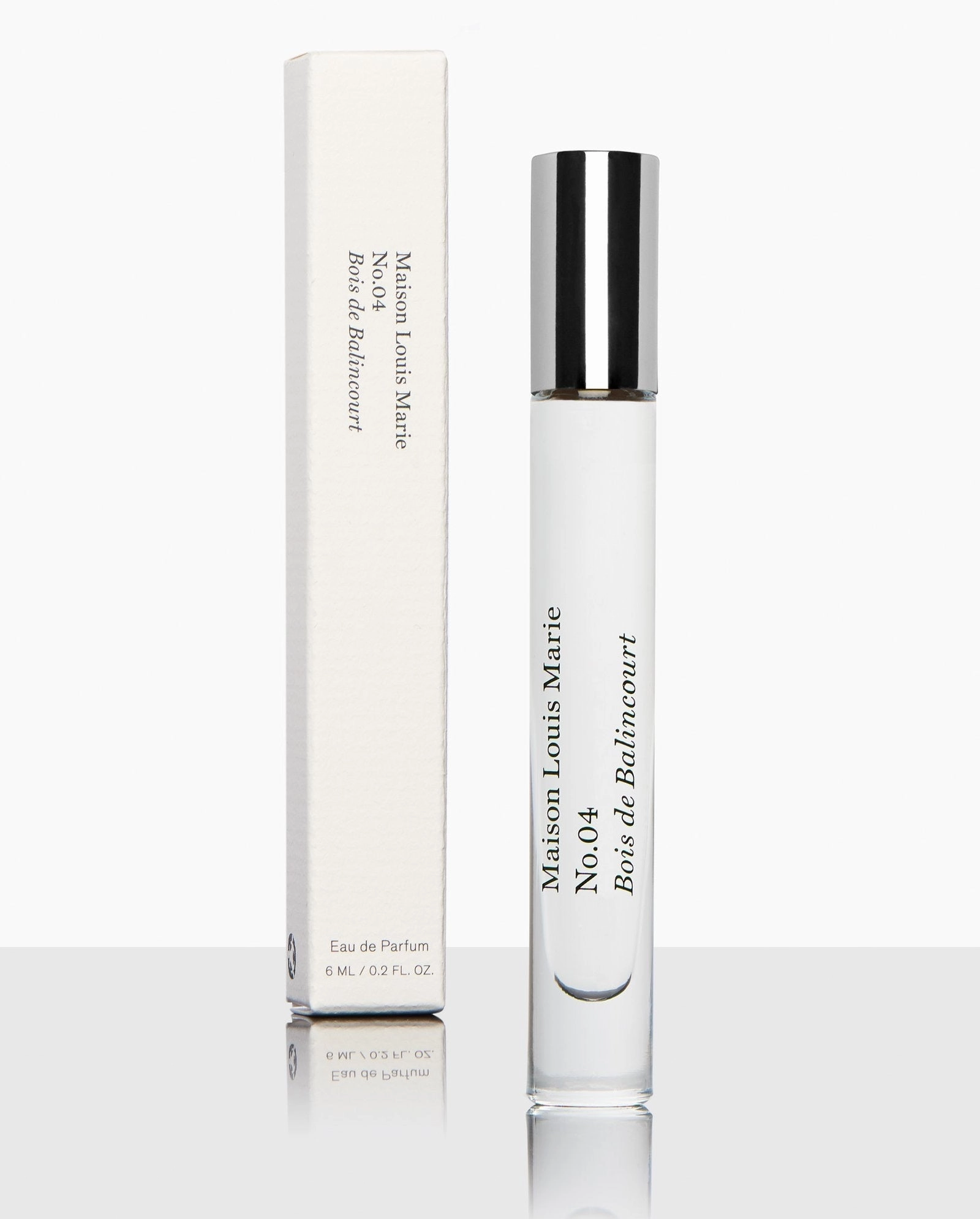 Maison Louis Marie No. 04 Travel Spray