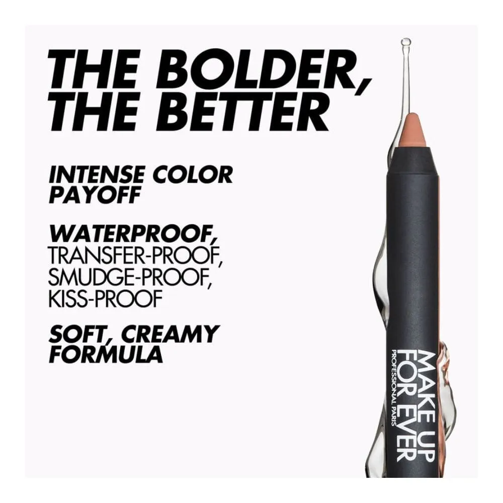 Make Up For Ever Artist Color Pencil Extreme