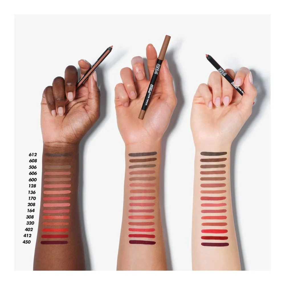 Make Up For Ever Artist Color Pencil Extreme