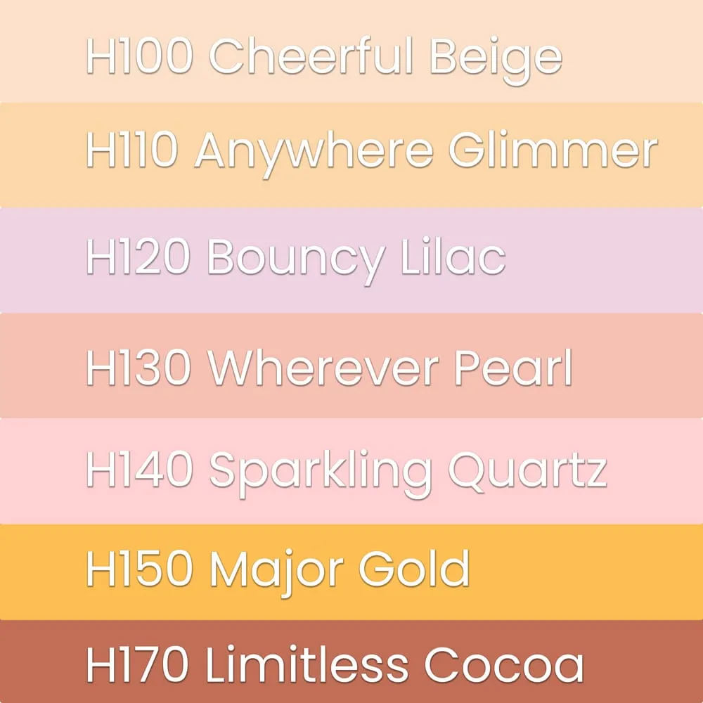 Make Up For Ever Artist Highlighter Powder