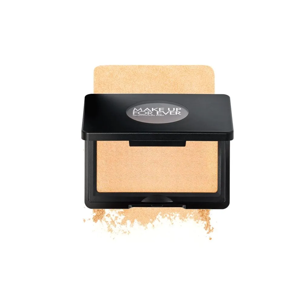 Make Up For Ever Artist Highlighter Powder