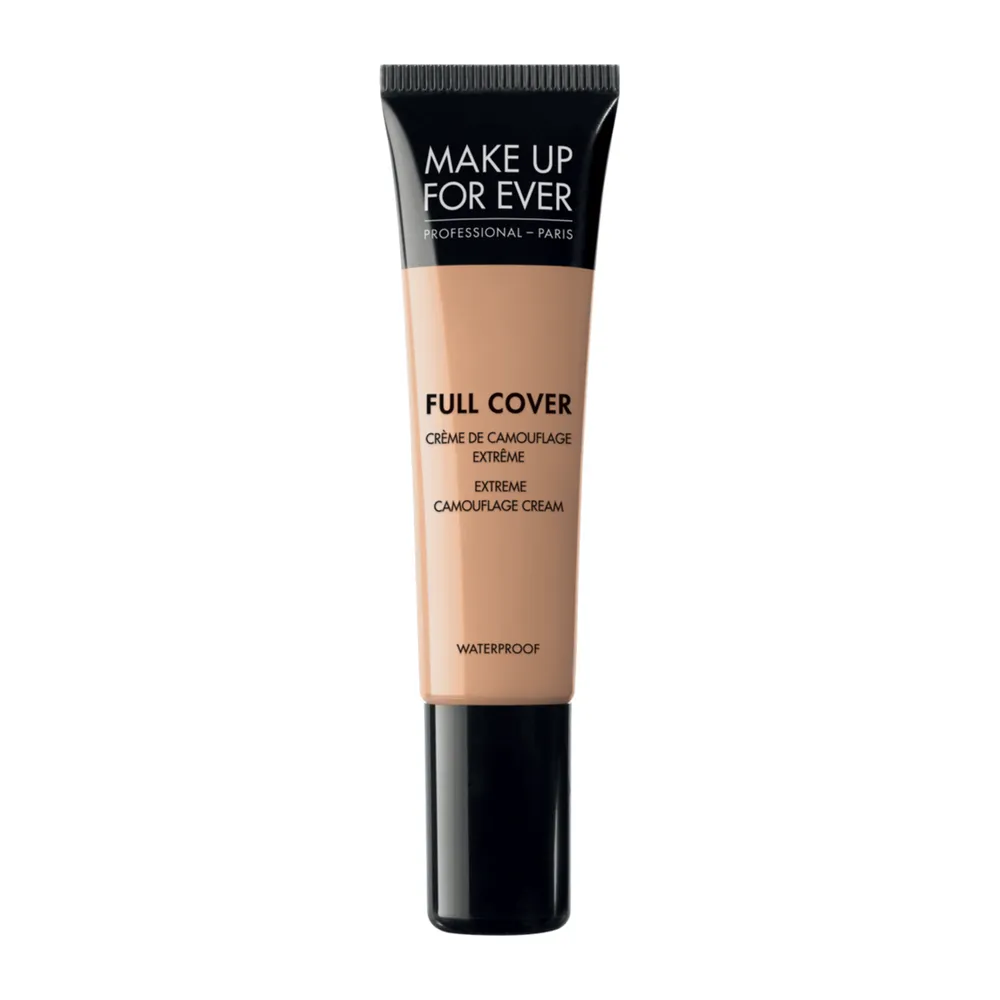 Make Up For Ever Full Cover