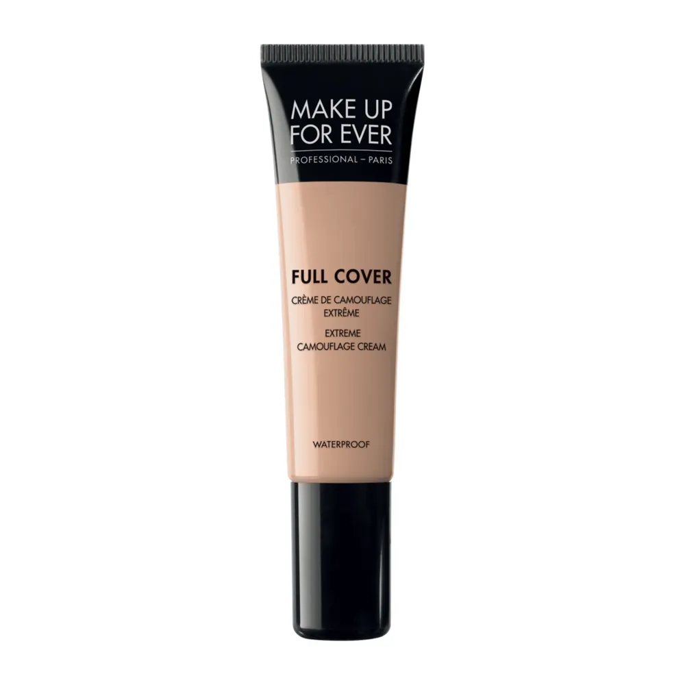 Make Up For Ever Full Cover