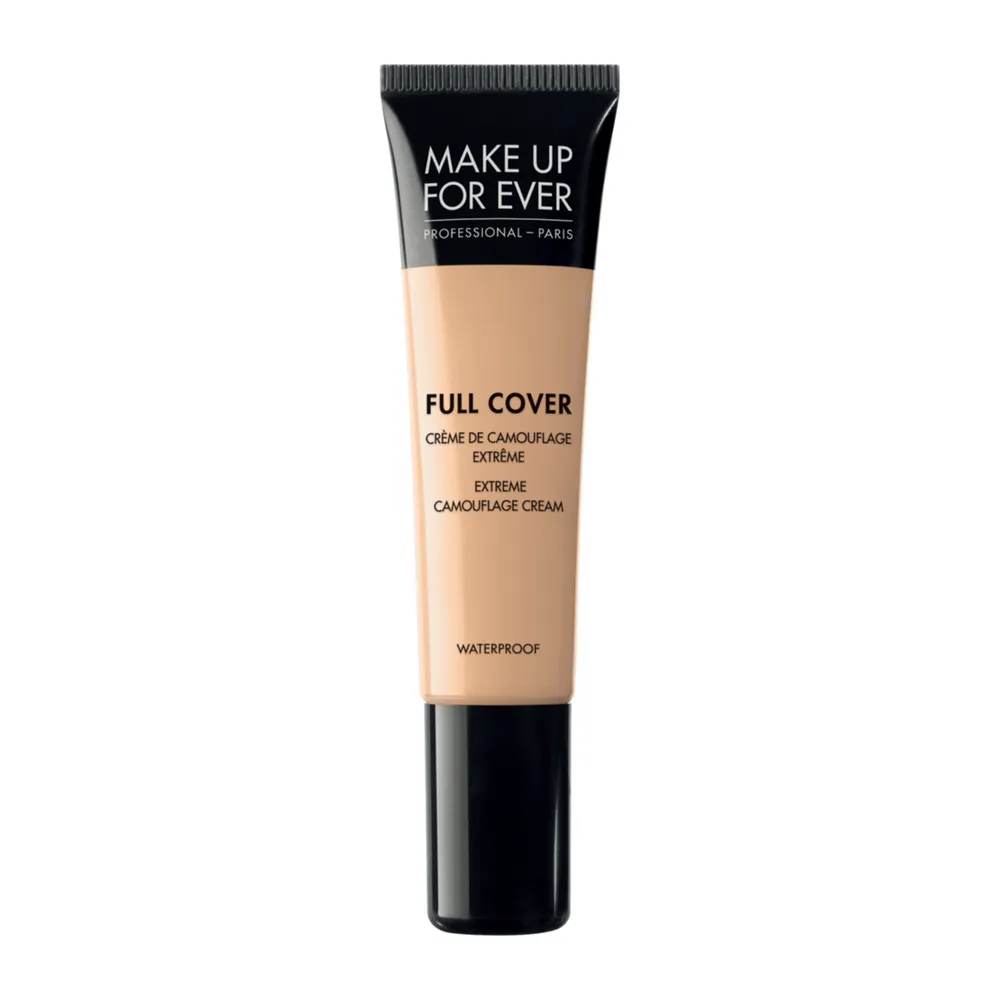 Make Up For Ever Full Cover