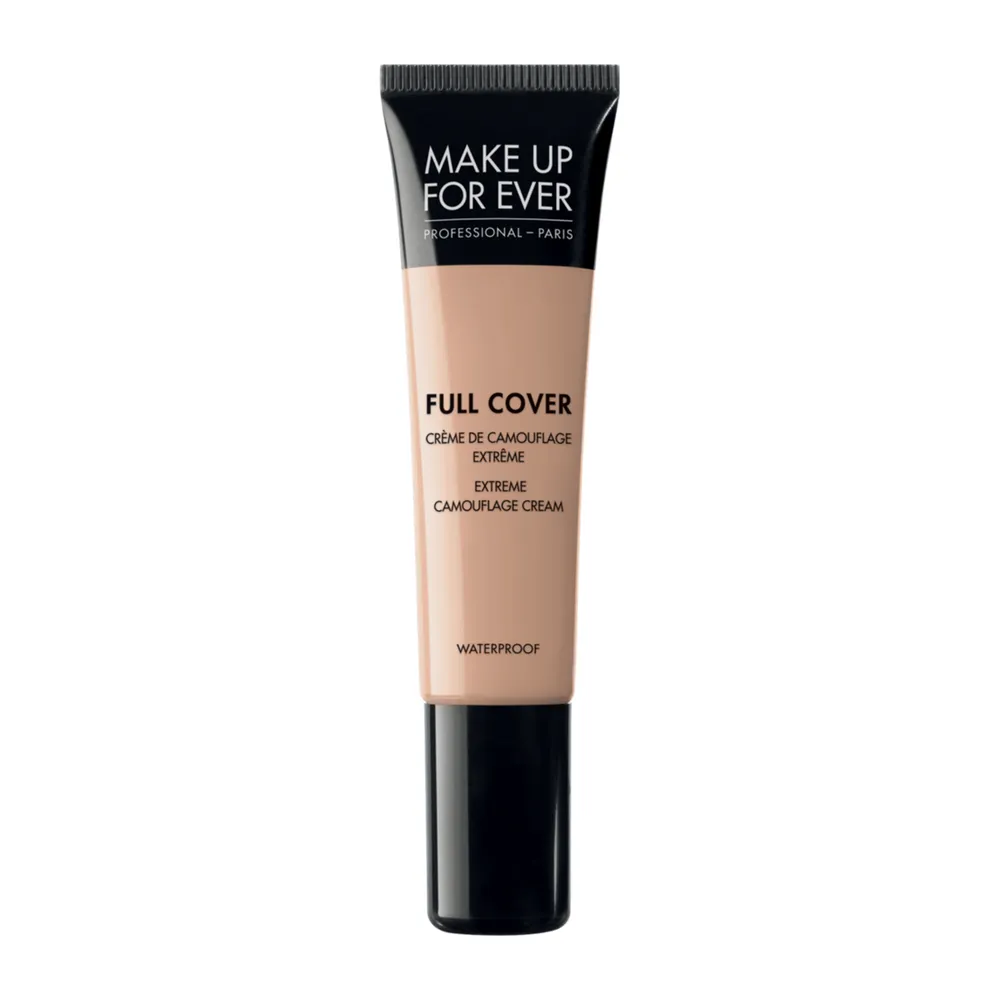 Make Up For Ever Full Cover