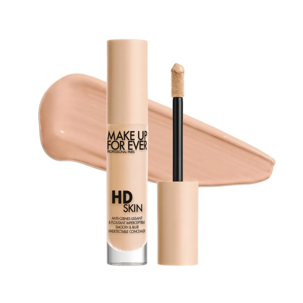 Make Up For Ever HD Skin Concealer