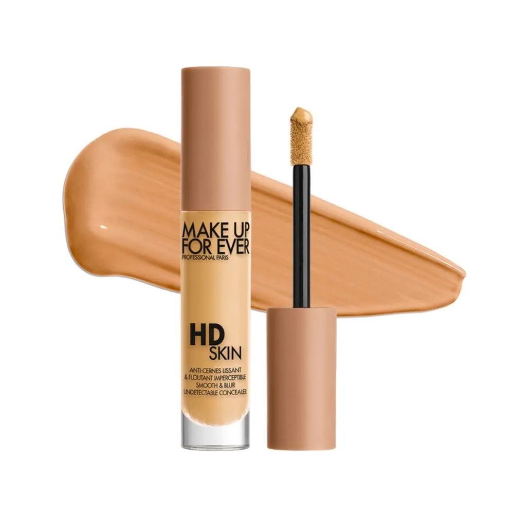 Make Up For Ever HD Skin Concealer