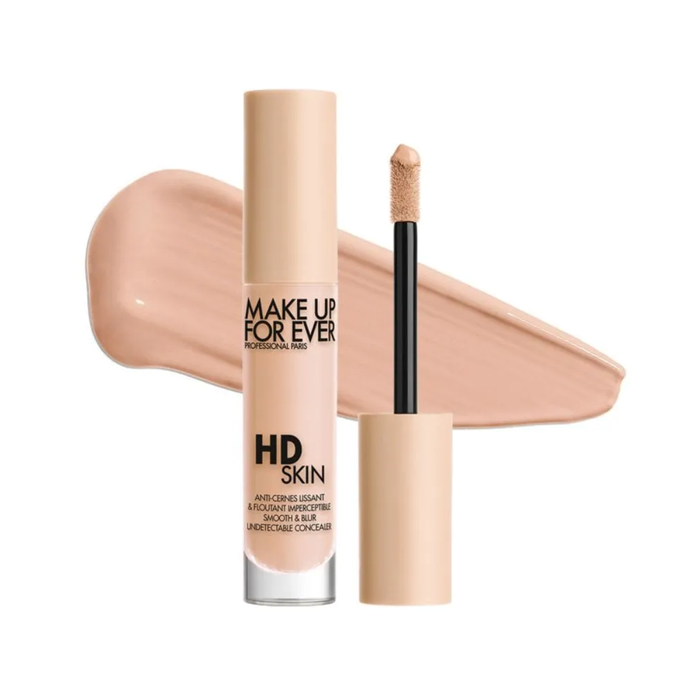 Make Up For Ever HD Skin Concealer