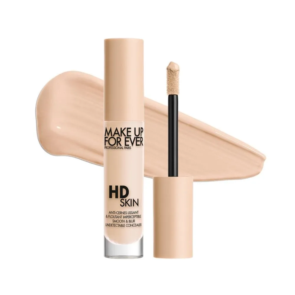 Make Up For Ever HD Skin Concealer