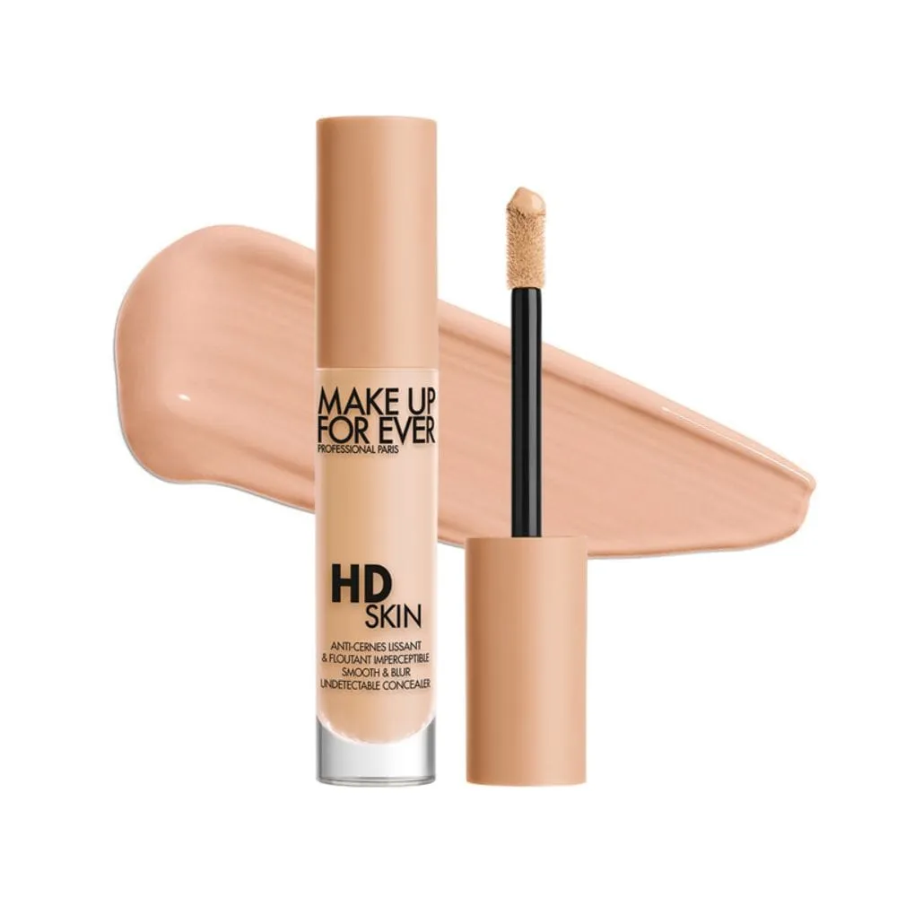 Make Up For Ever HD Skin Concealer