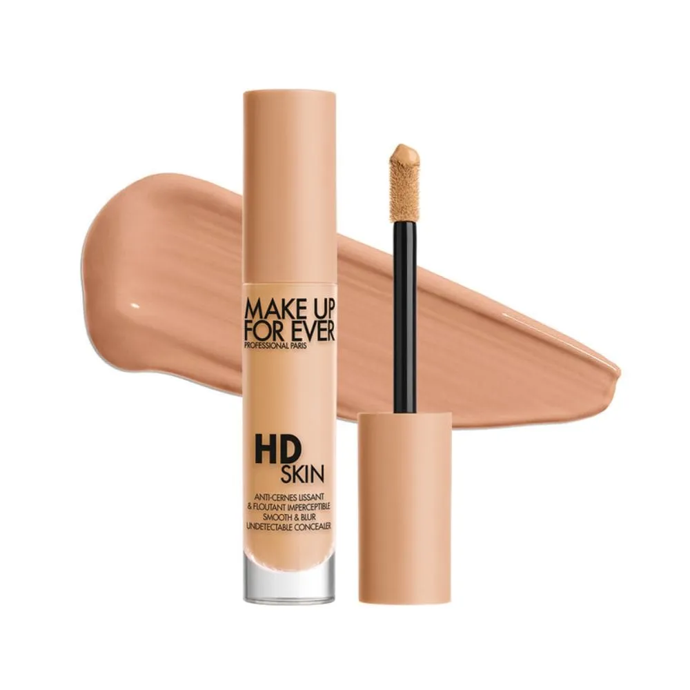 Make Up For Ever HD Skin Concealer