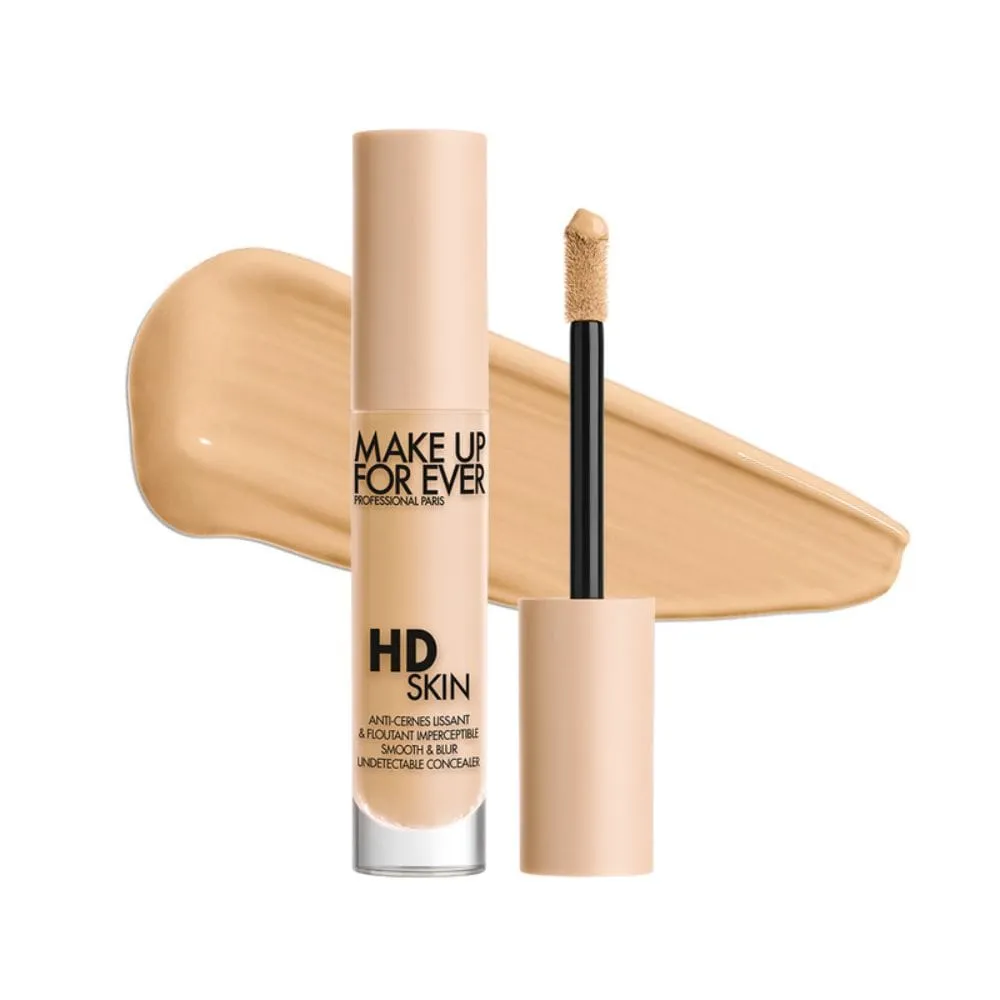 Make Up For Ever HD Skin Concealer